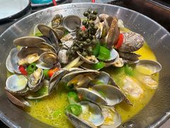 -阿甘龙虾·重庆麻麻鱼(中豪店)