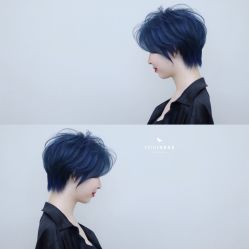 -P.STYLE 派斯造型