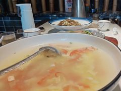 -千岛湖小鱼儿·淳安匠心农家菜