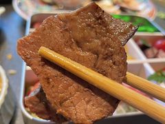 -炉石六本目·冰鲜和牛炭火烤肉·寿喜烧店(梅江店)