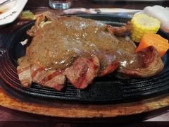 -尊品牛排(恒峰店)