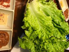 -火炉情韩国料理店(古田路店)