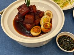 -御沪沪味园.融合菜.海鲜(斜土路店)