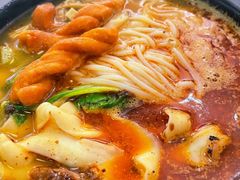 砂锅米线-巧酱府重庆砂锅大全