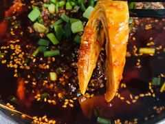 -蓉城西二道无名冒菜(西二道街店)