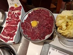 -荣叔港式沙嗲牛肉火锅(正佳潮流店)