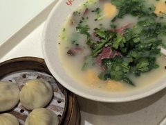 -鸭得堡老鸭汤·鸭血粉丝(南京博物院店)