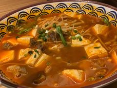 -树厨贵州菜(大十字店)