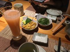 -酒井酱子·深夜食堂(东城汇店)