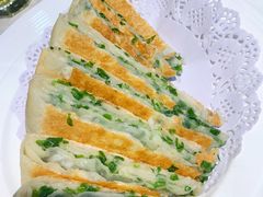专家葱花饼-浩爷羊蝎子火锅(望京店)