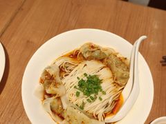 -鼎泰丰(国金中心店)