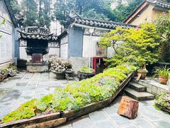-寂照庵