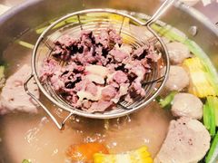 -牛焱·贵州黄牛肉火锅(城西银泰店)