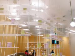 -奈雪的茶(国金中心店)