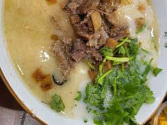 -同胜祥清真新豫菜(杜岭街店)