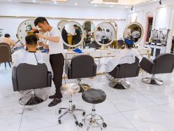 -源素美容养生会所