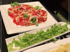 -杨记齐齐哈尔烤肉(五莲路店)