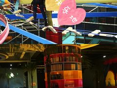 -幸福花欢乐世界(东辰广场A座店)