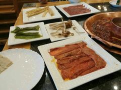 -老码头火锅(骡马市店)