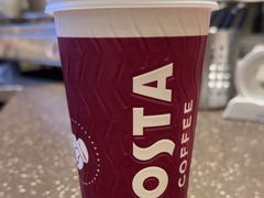 -COSTA COFFEE(西贸凯德晶品4层2店)