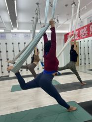 -OM瑜伽教练培训学院