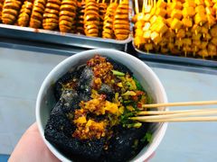 -大学城美食街