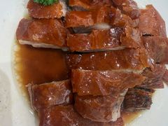 -兴悦酒家(环市东路店)