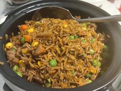 -3号仓库·创意中国菜(嘉兴龙鼎万达店)