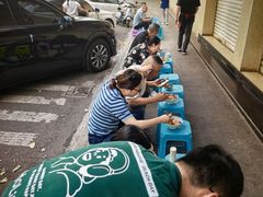 -苏三拉面馆
