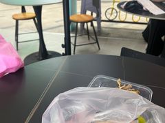 -夏食光安顺小舒冰粉冰浆(甲秀楼店)