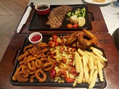 -必胜客(张掖西大街店)