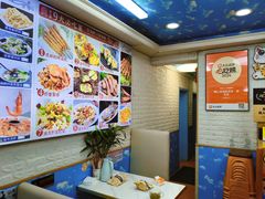 -来之顺海鲜菜馆·青岛菜·始于1993(栈桥店)