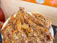 -品味渝香干锅鸭头(垡头西里店)