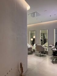 -3AM·S HAIR SALON烫发染发接发