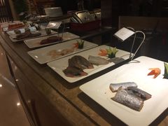 -银帆宾馆-自助餐厅(金马路店)