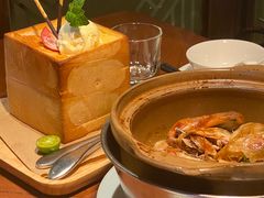 茶香鸡-外婆家(世界城广场店)