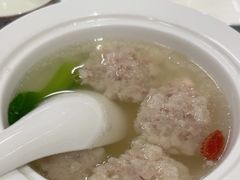 -一品江南韵·淮扬菜