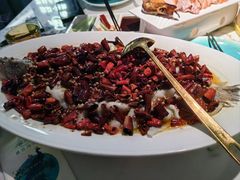 -雀蓝川菜(滨湖万象汇店)