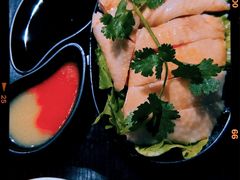 -绿柠食堂(北外滩店)