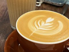 -藏书馆咖啡LibraryCoffee·Bistro(牡丹园店)