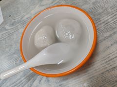 -利达汤圆馄饨(川公路店)