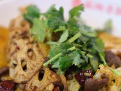 -威尼斯人酒店琳琅美食广场