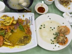 -景好海鲜餐厅(大鹏必选旅游店)