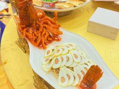 -白家大院·王府宫廷菜(苏州街店)