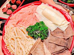 -大龙燚·旷野鲜火锅(广州首店)