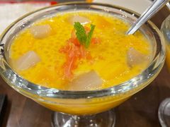 杨枝甘露-新旺茶餐厅(嘉里城店)