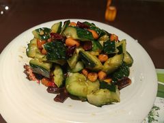 -三个大叔东北烧烤·砂锅菜(西三旗店)