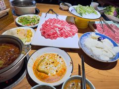 -金筷子西北菜·捞悦火锅