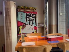 -四禧精酿铜锅涮肉·烧烤工场(大明湖店)