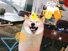 -炙柒Sekinana·精致料理 烧鸟·铁板烧(海上世界店)